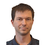 Ing. Jaroslav Tyšer