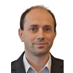 Ing. Jiří Valášek